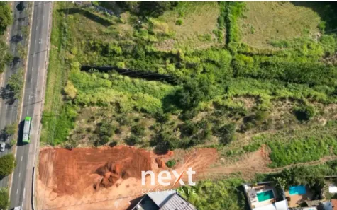 Lote/Terreno para alugar, 9922m² no Vila Brandina, Campinas