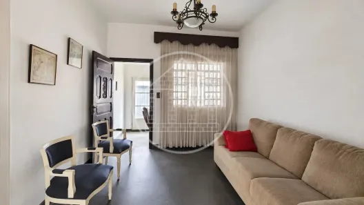 Imóvel Comercial com 1 Quarto para alugar, 250m² no Santo Amaro, São Paulo