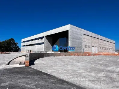 Galpão/Depósito/Armazém para alugar, 4950m² no Rio Abaixo, Itupeva