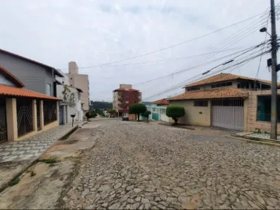 Casa com 3 Quartos à venda, 120m² no Bom Pastor, Divinópolis
