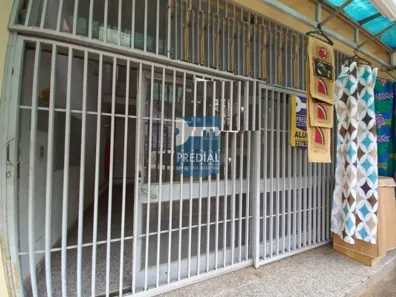 Sala Comercial à venda, 32m² no Jardim São Carlos, São Carlos