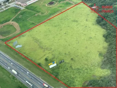 Lote/Terreno à venda, 50000m² no Jardim Vista Alegre, Guaratinguetá