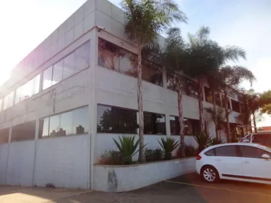 Galpão/Depósito/Armazém à venda, 2617m² no Morumbi, Piracicaba