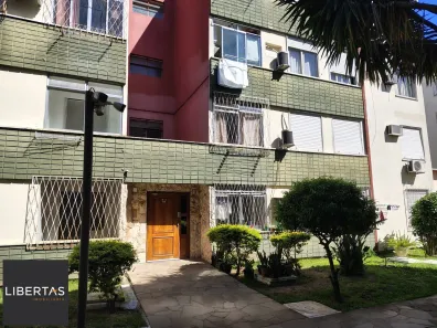 Apartamento com 2 Quartos à venda, 46m² no Cavalhada, Porto Alegre