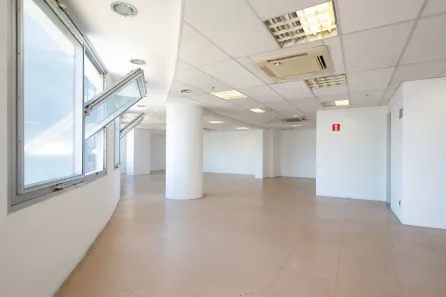 Sala Comercial para alugar, 188m² no Centro, Rio de Janeiro