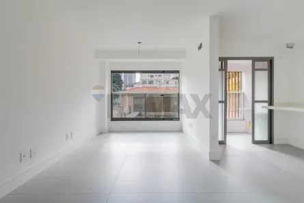 Apartamento com 2 Quartos à venda, 72m² no Perdizes, São Paulo