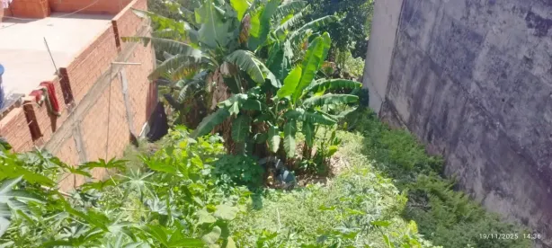 Lote/Terreno à venda, 250m² no Cidade São Pedro - Gleba A, Santana de Parnaíba