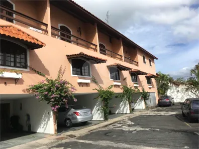 Casa de Condomínio com 2 Quartos à venda, 159m² no Vila dos Andradas, São Paulo