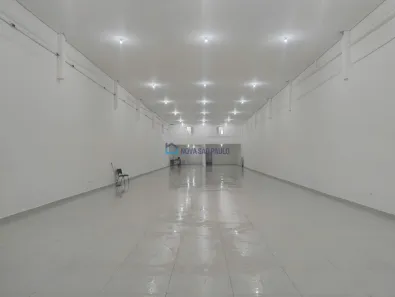 Prédio Comercial para alugar, 500m² no Americanópolis, São Paulo