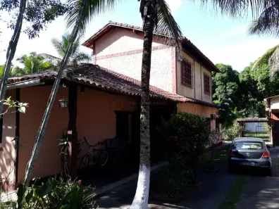 Casa com 5 Quartos à venda, 350m² no Várzea das Moças, Niterói