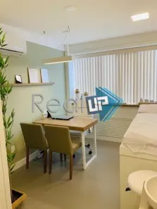 Sala Comercial à venda, 20m² no Jardim Botânico, Rio de Janeiro