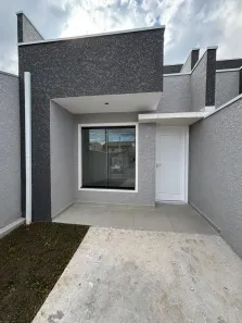 Casa com 2 Quartos à venda, 42m² no Ganchinho, Curitiba