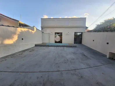 Prédio Comercial com 1 Quarto à venda, 191m² no Vila Betânia, São José dos Campos
