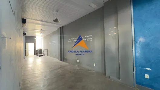 Ponto Comercial para alugar, 100m² no Buritis, Belo Horizonte