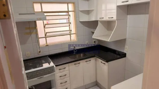 Apartamento com 2 Quartos à venda, 55m² no Jardim Doutor Júlio de Mesquita Filho, Bragança Paulista