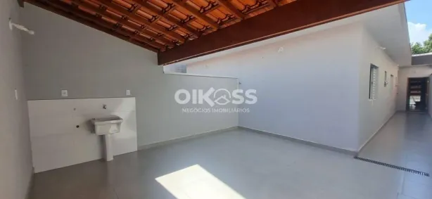 Casa com 2 Quartos à venda, 114m² no Vila Jaci, São José dos Campos