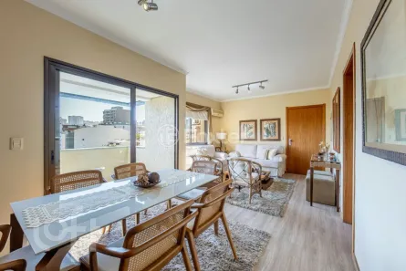 Apartamento com 3 Quartos à venda, 96m² no Rio Branco, Porto Alegre