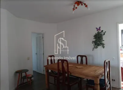 Apartamento com 3 Quartos à venda, 98m² no Vila Andrade, São Paulo