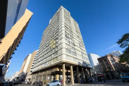 Sala Comercial à venda, 60m² no Centro Histórico, Porto Alegre
