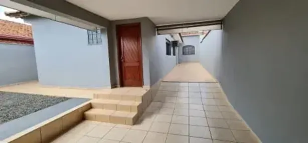 Casa com 2 Quartos à venda, 140m² no Vila Costa do Sol, São Carlos