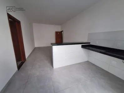 Imóvel Comercial com 2 Quartos para alugar, 120m² no Jardim Residencial Firenze, Hortolândia