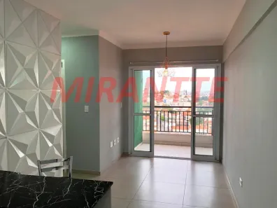 Apartamento com 2 Quartos à venda, 47m² no Vila Dom Pedro II, São Paulo