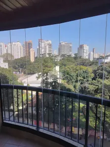 Apartamento com 3 Quartos para alugar, 80m² no Santana, São Paulo