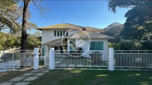Casa com 4 Quartos à venda, 376m² no Condados da Lagoa, Lagoa Santa