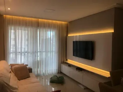 Apartamento com 1 Quarto à venda, 62m² no Meireles, Fortaleza