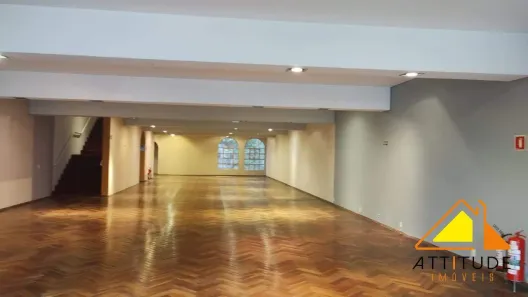 Prédio Comercial à venda, 1991m² no Centro, São Bernardo do Campo