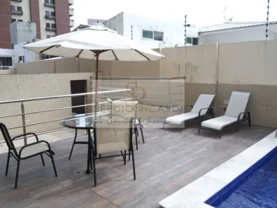 Apartamento com 3 Quartos à venda, 138m² no Jardim Oceania, João Pessoa