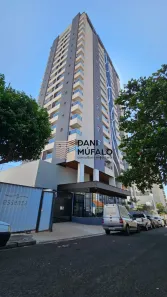 Apartamento com 3 Quartos para venda ou aluguel, 150m² no Vila Cidade Universitária, Bauru