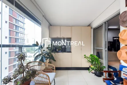 Apartamento com 2 Quartos à venda, 72m² no Pinheiros, São Paulo