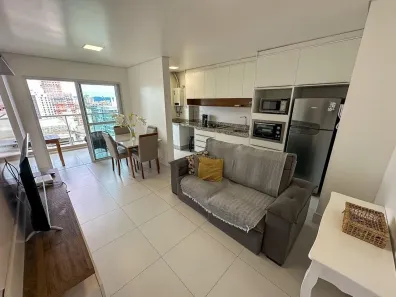 Apartamento com 2 Quartos à venda, 76m² no Itacolomi, Balneário Piçarras