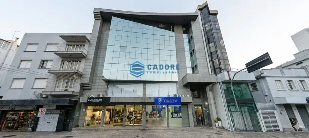 Imóvel Comercial à venda, 101m² no São Pelegrino, Caxias do Sul