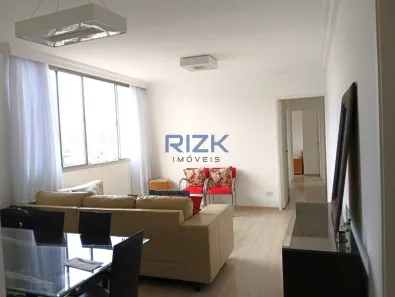 Apartamento com 3 Quartos à venda, 96m² no Cambuci, São Paulo