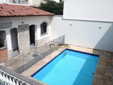 Casa com 4 Quartos à venda, 200m² no Vila Valqueire, Rio de Janeiro