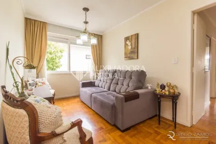 Apartamento com 3 Quartos à venda, 85m² no Menino Deus, Porto Alegre