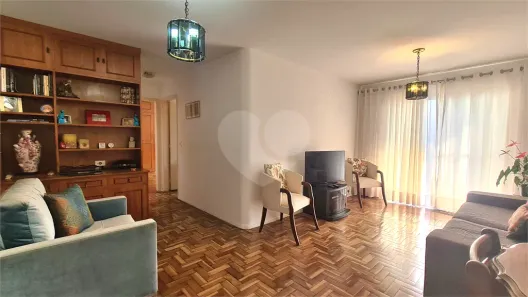 Apartamento com 2 Quartos à venda, 79m² no Água Branca, São Paulo