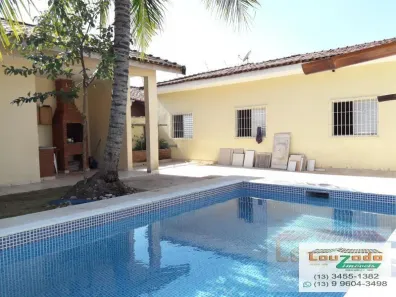 Casa com 3 Quartos à venda, 170m² no Cidade Nova Peruíbe, Peruíbe