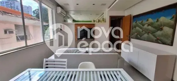 Apartamento com 2 Quartos à venda, 74m² no Ipanema, Rio de Janeiro