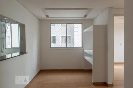 Apartamento com 2 Quartos à venda, 45m² no Taboão, São Bernardo do Campo