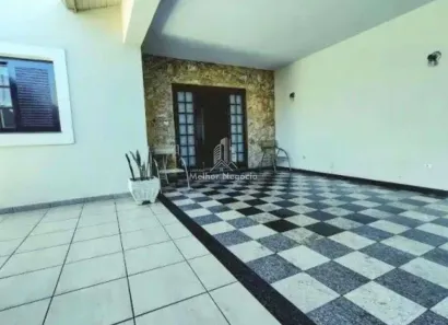 Casa com 2 Quartos à venda, 169m² no Jardim Algodoal, Piracicaba