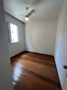 Apartamento com 3 Quartos à venda, 105m² no Buritis, Belo Horizonte