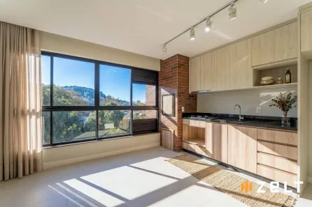 Apartamento com 2 Quartos para alugar, 71m² no Itoupava Seca, Blumenau