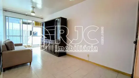 Apartamento com 2 Quartos à venda, 78m² no Tijuca, Rio de Janeiro