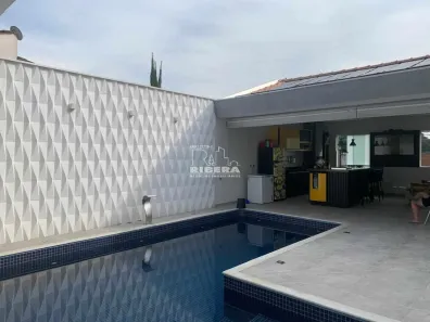 Casa com 3 Quartos à venda, 230m² no Vila Hortência, Sorocaba
