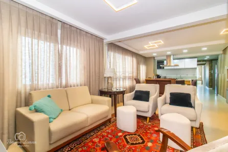 Apartamento com 3 Quartos à venda, 93m² no Petrópolis, Porto Alegre