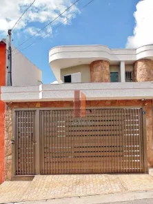 Sobrado com 3 Quartos para alugar, 181m² no Penha de França, São Paulo