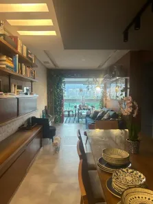 Apartamento com 3 Quartos à venda, 106m² no Barra da Tijuca, Rio de Janeiro